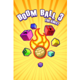 🎮Boom Ball 3 for Kinect 💚XBOX 🚀Быстрая доставка