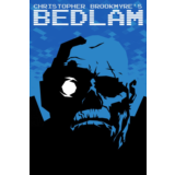 🎮Bedlam - The Game By Christopher Brookmyre 💚XBOX 🚀Б