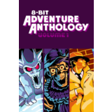 🎮8-bit Adventure Anthology: Volume I 💚XBOX 🚀Быстро