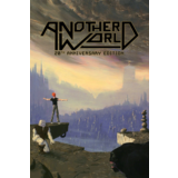 🎮Another World - 20th Anniversary Edition 💚XBOX 🚀Быс