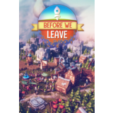 🎮Before We Leave 💚XBOX 🚀Быстрая доставка