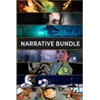 🎮The Wired Narrative Bundle 💚XBOX 🚀Быстро