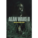 🎮Alan Wake 2 Deluxe Edition 💚XBOX 🚀Быстро