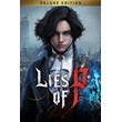 🎮Lies of P Digital Deluxe Edition 💚XBOX 🚀Быстро