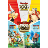 🎮Asterix & Obelix XXL Collection 💚XBOX 🚀Быстро