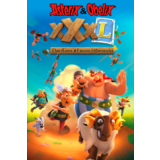 🎮Asterix & Obelix XXXL : The Ram of Hibernia 💚XBO