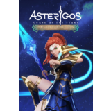 🎮Asterigos: Curse of the Stars Deluxe Edition 💚XBOX �