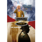 🎮Agatha Christie Collection 💚XBOX 🚀Быстро