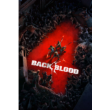 🎮Back 4 Blood 💚XBOX 🚀Быстрая доставка