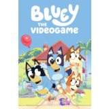 🎮Bluey: The Videogame 💚XBOX 🚀Быстрая доставка