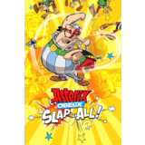 🎮Asterix & Obelix Slap Them All! 💚XBOX 🚀Быстро