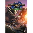 🎮Monster Hunter Rise Deluxe Edition 💚XBOX 🚀Быстро