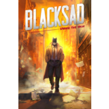 🎮Blacksad: Under the Skin 💚XBOX 🚀Быстрая доставка
