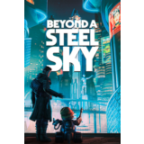 🎮Beyond a Steel Sky 💚XBOX 🚀Быстрая доставка