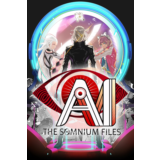 🎮AI: THE SOMNIUM FILES 💚XBOX 🚀Быстрая доставка