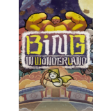 🎮Bing In Wonderland 💚XBOX 🚀Быстрая доставка
