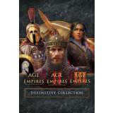 🎮Age of Empires: Definitive Collection 🖤PC 🚀Быстро