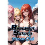 🎮Beautiful Sakura: Fitness Club 💚XBOX 🚀Быстро