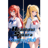 🎮Beautiful Sakura: Surfing Club 💚XBOX 🚀Быстро