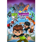 🎮Ben 10: Power Trip 💚XBOX 🚀Быстрая доставка