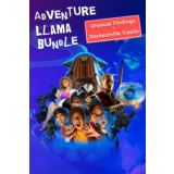🎮Adventure Llama Bundle 💚XBOX 🚀Быстрая доставка