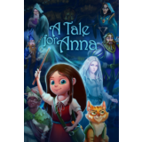 🎮A Tale For Anna 💚XBOX 🚀Быстрая доставка