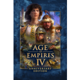 🎮Age of Empires IV: Anniversary Edition 💚XBOX 🚀Быстр