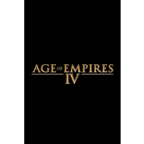 🎮Age of Empires IV 🖤PC 🚀Быстрая доставка