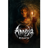 🎮Amnesia: Rebirth 💚XBOX 🚀Быстрая доставка