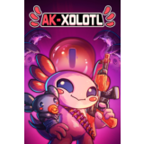 🎮AK-xolotl 💚XBOX 🚀Быстрая доставка