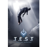 🎮.T.E.S.T: Expected Behaviour 💚XBOX 🚀Быстро