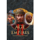 🎮Age of Empires II: Definitive Edition 💚XBOX 🚀Быстро