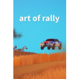 🎮art of rally 💚XBOX 🚀Быстрая доставка