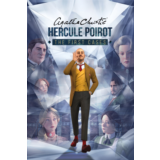 🎮Agatha Christie - Hercule Poirot: The First Cases 💚X