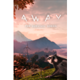 🎮Away : The Survival Series 💚XBOX 🚀Быстро
