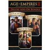🎮Age Of Empires II: Deluxe Add-On Bundle 💚XBOX 🚀Быст