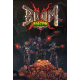 🎮Boom Blaster 💚XBOX 🚀Быстрая доставка