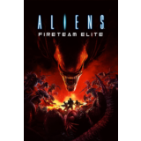 🎮Aliens: Fireteam Elite 💚XBOX 🚀Быстрая доставка