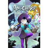🎮Anuchard 💚XBOX 🚀Быстрая доставка