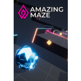 🎮Amazing Maze 💚XBOX 🚀Быстрая доставка