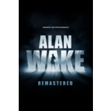 🎮Alan Wake Remastered 💚XBOX 🚀Быстрая доставка