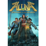 🎮Aluna: Sentinel of the Shards 💚XBOX 🚀Быстро