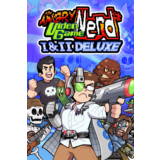 🎮Angry Video Game Nerd I & II Deluxe 💚XBOX 🚀Быст