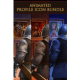 🎮Age of Empires II: Definitive Edition – Animated Icon