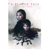 🎮A Plague Tale: Innocence - Windows 10 🖤PC 🚀Быстро