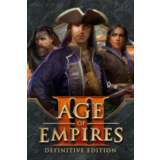 🎮Age of Empires III: Definitive Edition 🖤PC 🚀Быстро
