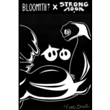🎮Bloomyth & Strong Moon Bundle 💚XBOX 🚀Быстро