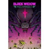🎮Black Widow: Recharged 💚XBOX 🚀Быстрая доставка