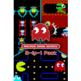 🎮ARCADE GAME SERIES 3-in-1 Pack 💚XBOX 🚀Быстро