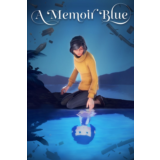 🎮A Memoir Blue 💚XBOX 🚀Быстрая доставка